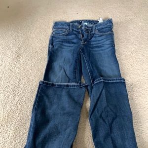 Ariat jeans